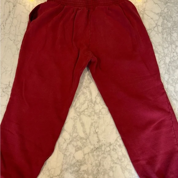 Von Dutch Flying Eyeball Graphic Sweatpant - Picture 2 of 2